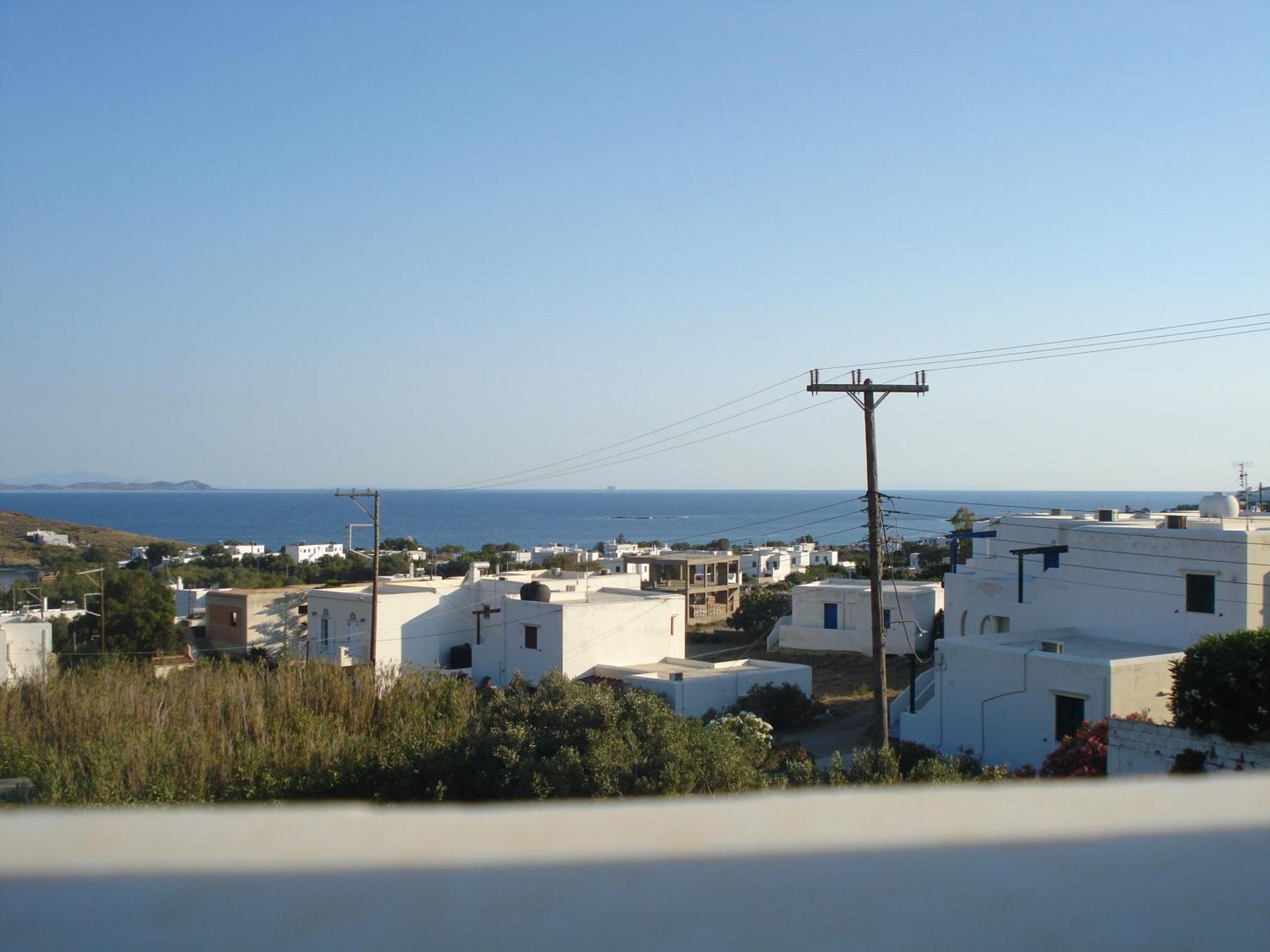 דירות אגיוס יואניס Lygaria מראה חיצוני תמונה