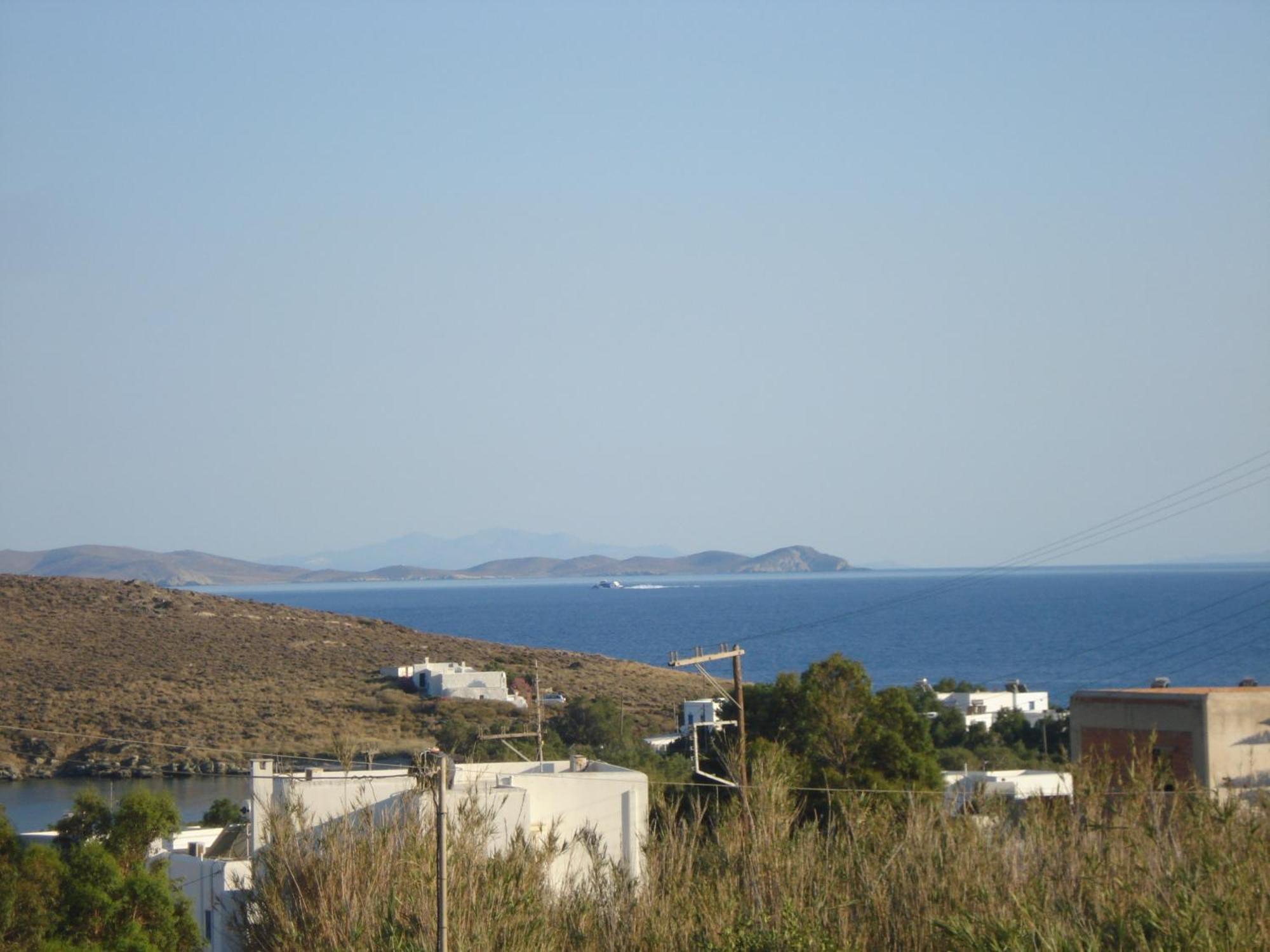 דירות אגיוס יואניס Lygaria מראה חיצוני תמונה